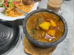fahsah-阿拉伯萨娜餐厅(石马社区店)