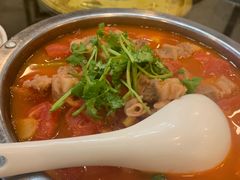 -王府酒店(兴华南街铁西百货店)