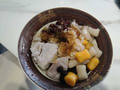 -鲜芋仙(中华广场店)