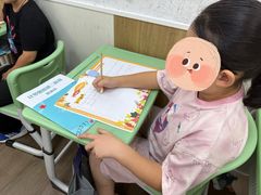 -昂立少儿成长中心(普陀星方汇校区)