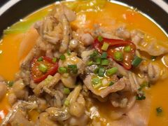 -老阿爸鲜鱼土菜(园区永旺店)