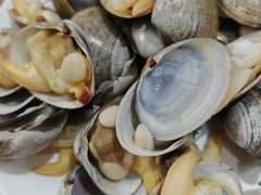 -小铜锣湾海鲜家常菜馆(河西店)