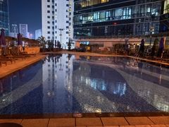 -威克健身游泳(万菱汇店)
