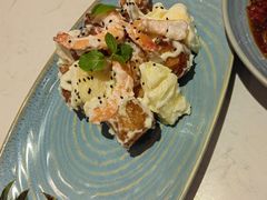 -鹿港小镇(悠唐店)