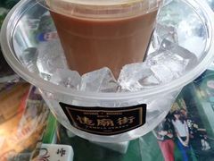 凍丝袜奶茶-憶廟街 X 沙角邨(太古城店)
