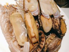 -加餐海鲜自助(宝龙一城店)