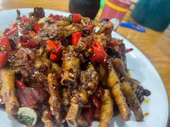 -小口味