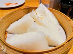 -金牌外婆家(苏州中心店)