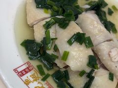 -凤城礼记鱼翅海鲜酒家(新马路总店)