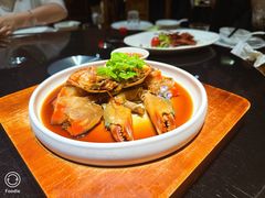-甬上名灶(天一阁·翠柏店)