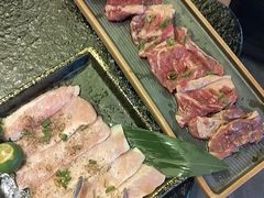 -樱嘢·炭火烧肉(惠南店)