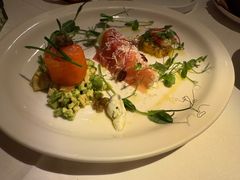 -夏朵餐厅(丁香店)