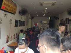 -细妹五香牛杂(步行街店)