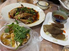 -洪霞餐馆