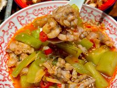 -黄弟大排档·湖南菜·小龙虾·小海鲜(凯旋北路店)