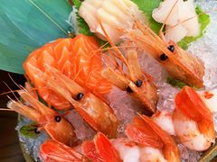 -Kathleen's Waitan 凯圣琳江景西餐厅(外滩店)