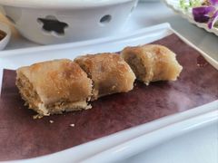甜薄餐-喜相逢大酒楼(黄边南路店)