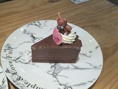 -嗒令甜品·主题融合料理餐厅(首座时代店)