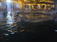 -河源客天下-温泉小镇
