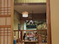 -恩你小木屋·韩式料理(假日广场店)