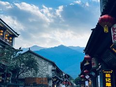 -大理古城