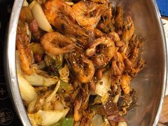 -玲珑干锅(江大店)