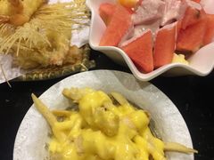 -真剑日本料理·铁板烧(贵州路店)