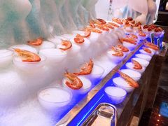 -丰卓会海鲜自助(中润大道店)