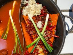 -贰回巷火锅馆(钟楼店)
