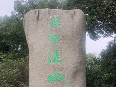 -溱湖国家湿地公园