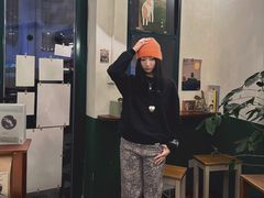 -月球咖啡retro