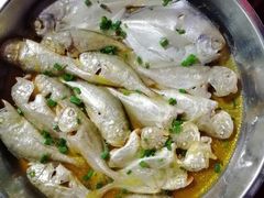 -胜海大排档·海鲜·黄鳝饭(十年老店)