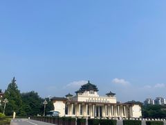 -中国农业博物馆