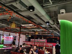 -炙城·韩式烤肉(南京东路店)