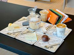 -M Stand(北京平安幸福中心店)