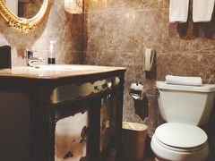 -美豪怡致酒店(上海长寿路店)