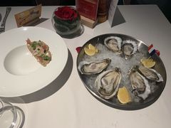 -L'Arome芳芳法国餐厅(仙林金鹰店)