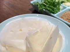 -北李妈妈菜(鲁能城店)
