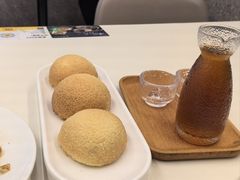-蔡澜点心·粤菜(嘉里中心店)