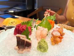 -炎橘·板前料理 Omakase