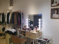 -云城照相馆(龙湖雨山天街店)