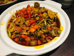 -潇湘阁(昆泰国际大厦店)