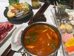 -Thai Basil罗勒叶泰式餐厅(时代天街店)