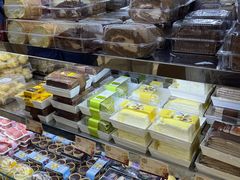 -幸福蛋糕坊(金顶街店)