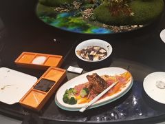 -京悦荟·京沪融合菜(漕河泾印象城店)