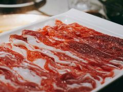 -京韵胡同·酱香羊蝎子火锅涮肉(长寿路店)