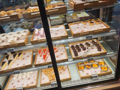 -盛江山自助料理(太原街万达店)