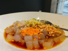 -味莊·青岛菜(云霄路店)