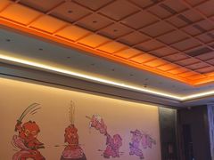 -赤坂亭·M9和牛烧肉·铁板烧·日料398放题(长泰广场店)