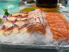 -新享乐海鲜(翠华路店)